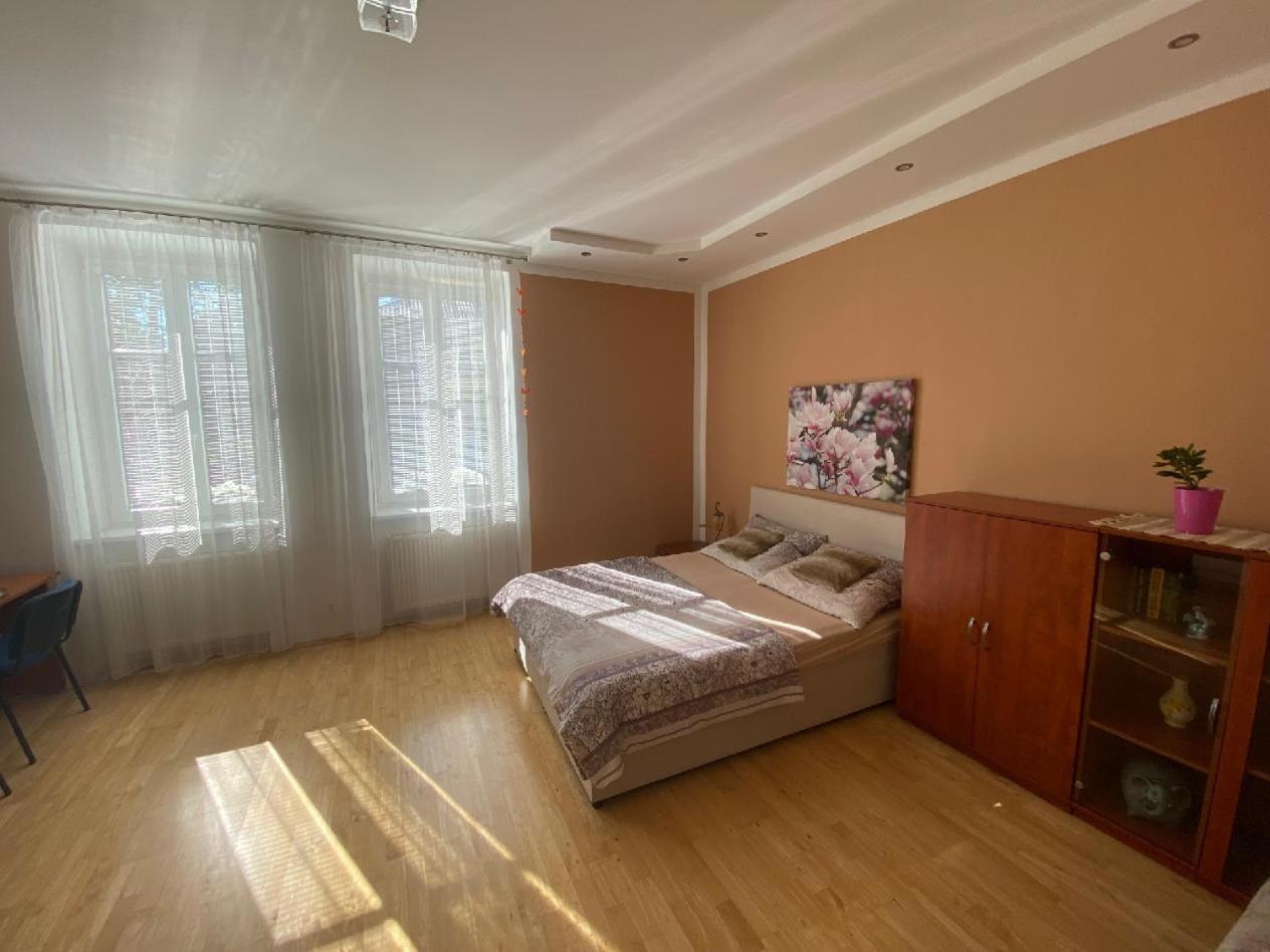 Holicak Apartment Olomouc Exterior photo