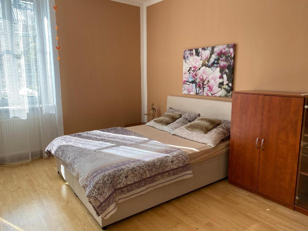 Holicak Apartment Olomouc Exterior photo
