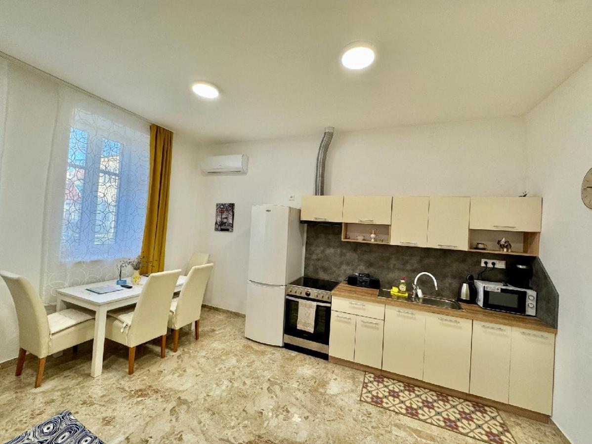 Holicak Apartment Olomouc Exterior photo