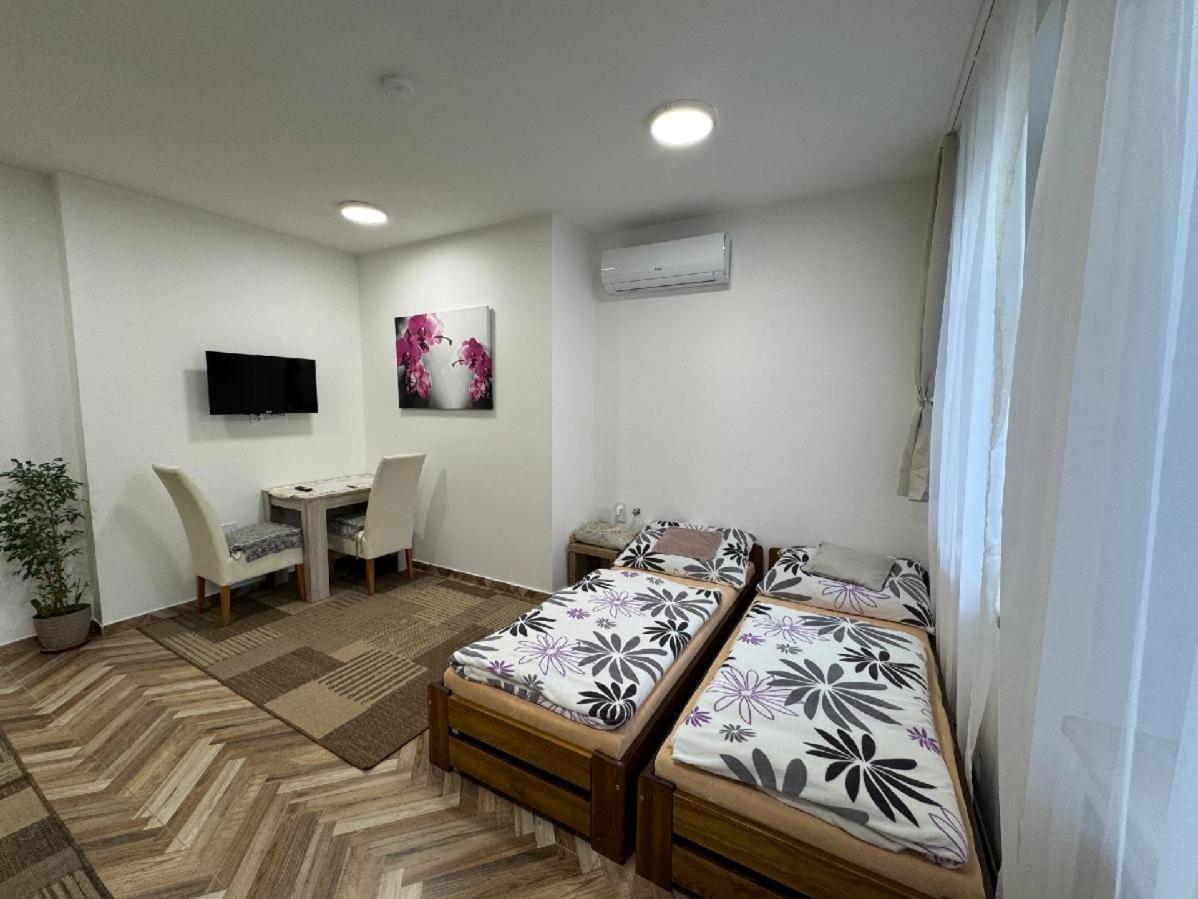 Holicak Apartment Olomouc Exterior photo